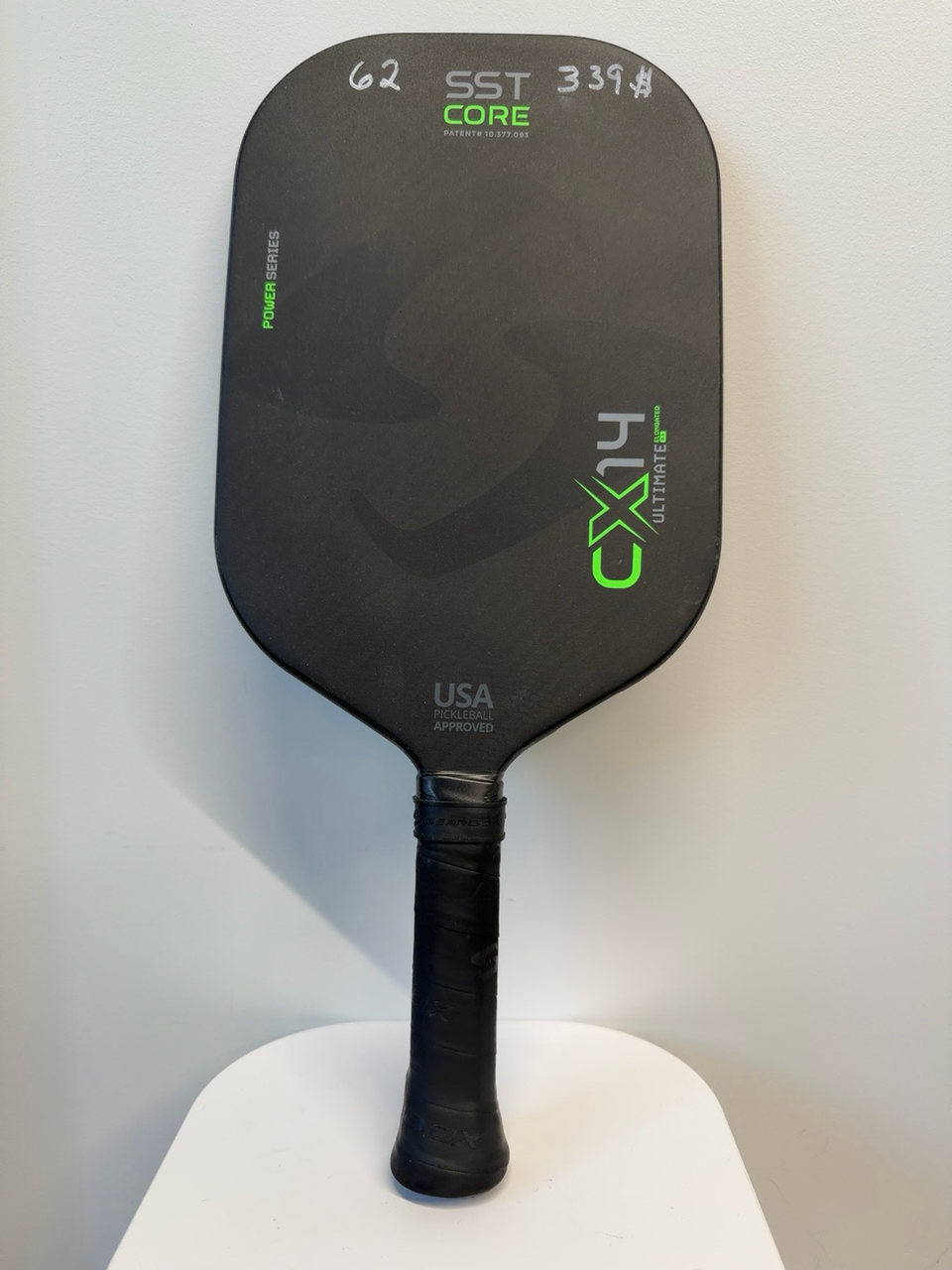 Boîte de vitesses CX14 Ultimate Power Series