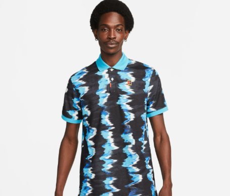 NikeCourt Dri-FIT Top DV8915