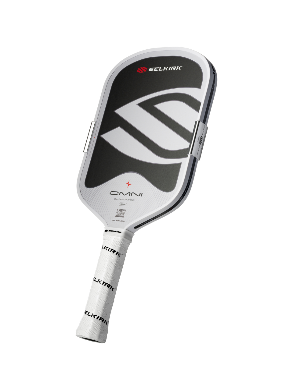 Selkirk Sport OMNI Pickleball Paddle - Chalk