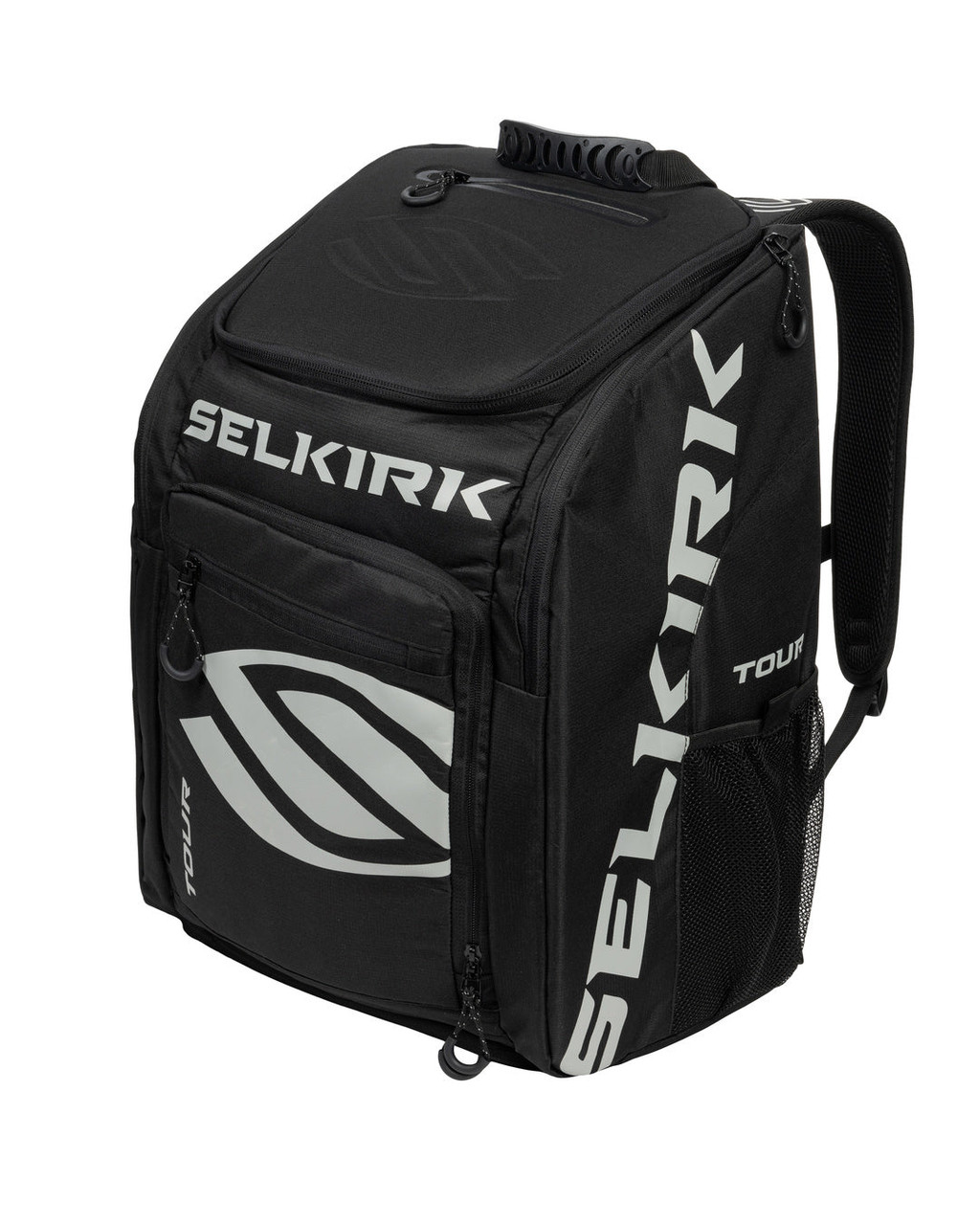 Selkirk Core Line Tour Bag Backpack - Black