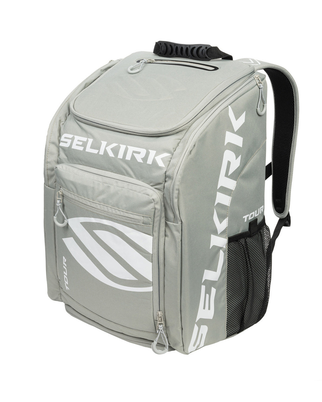 Selkirk Core Line Tour Bag Backpack - Gray