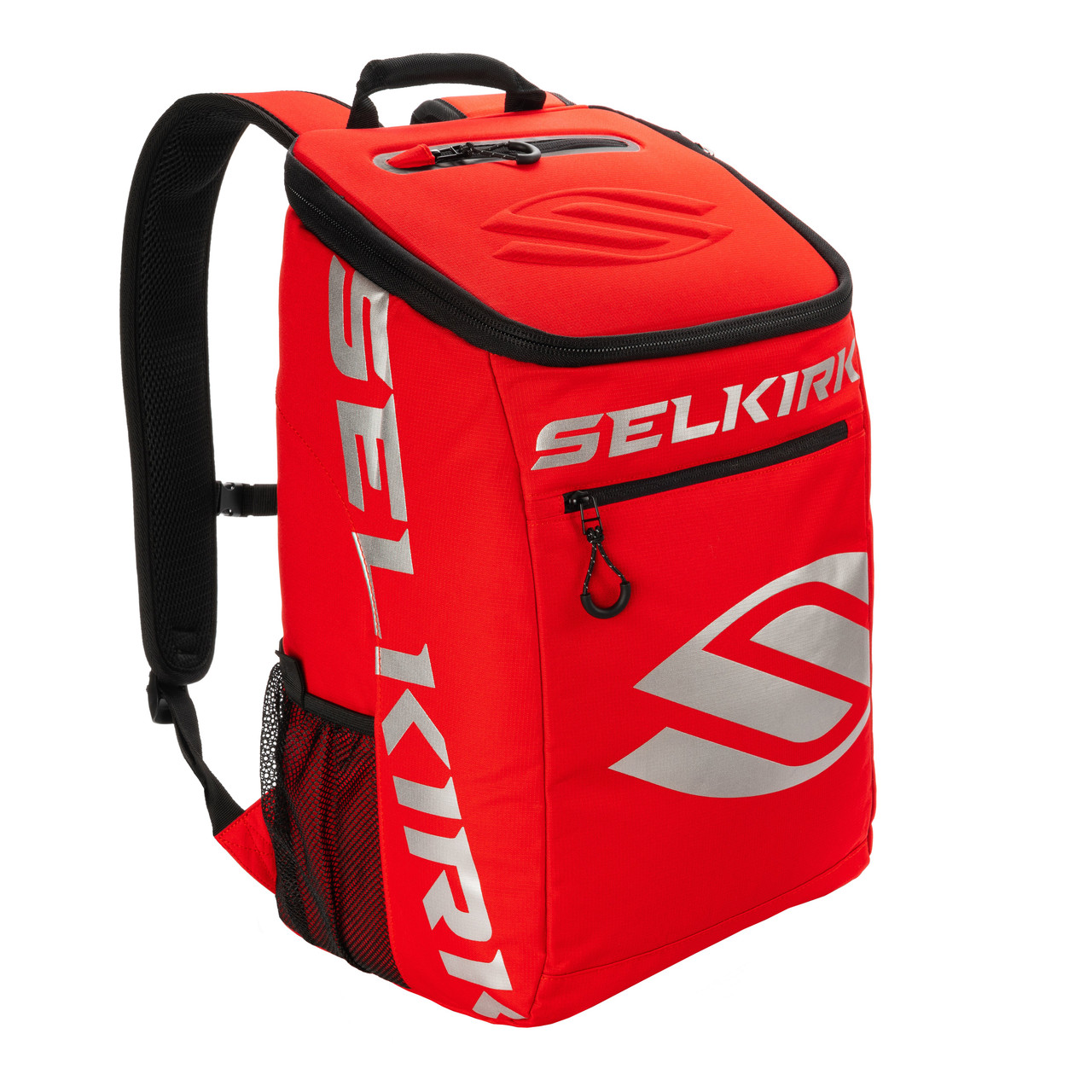 Selkirk Core Line Team Bag Backpack - Red