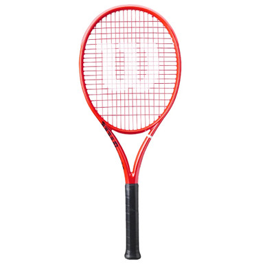 Wilson Defyer 100 V1 Tennis Racquet