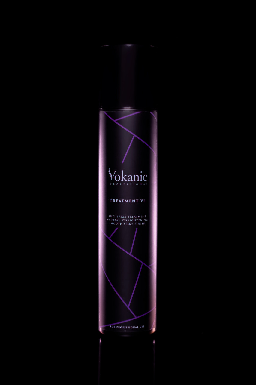 Vokanic Treatment V1 - 1000ml