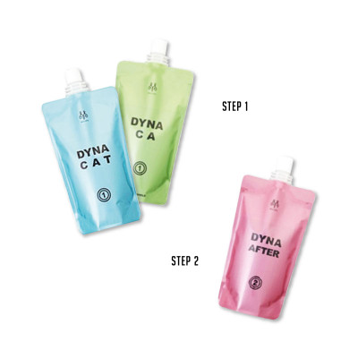 Mucota Dyna Perm Lotion