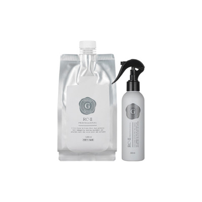 RC2 Premium G (Hair Guide) RC2 Premium G (Hair Guide)