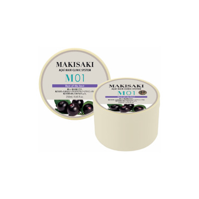 Makisaki Acai Hair Clinic System M01 Makisaki Acai Hair Clinic System M01