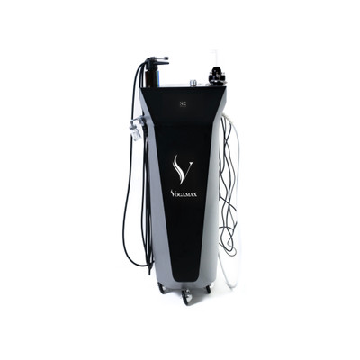 Vogamax S2 Scalp Machine