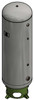 Samuels A10325-300 80 Gallon Vertical Air Receiver Tank (20X63, 300 PSI)