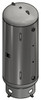 Samuels A10055 400 Gallon Vertical Air Receiver Tank (36X93, 165 PSI)