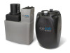 ASP Posi-Zorb PSEQ2 Oil/Water Separator