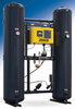 ProParts, Inc. sells and services 600ZPB Heatless Desiccant Air Dryer.