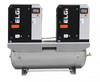 ELGi EN03 4 HP 125 PSI Air Compressor