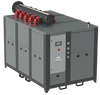 Mikropor MTD Turbo Refrigerated Air Dryer MTD-US-6000 AC 460V
