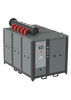Mikropor MTD Turbo Refrigerated Air Dryer MTD-US-6000 AC 460V