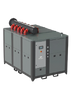Mikropor MTD Turbo Refrigerated Air Dryer MTD-US-12500 AC 460V