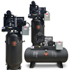 ProParts, Inc. sells and services CAS industrial air compressors B71H86.