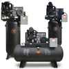 ProParts, Inc. sells and services CAS industrial air compressors B71H86.