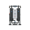 Mikropor MEHD Externally-Heated Desiccant Air Dryer MEHD-6000 460V (Filters NOT Included)