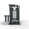 Mikropor MBL Blower-Purge Desiccant Air Dryer MBL-600 460V (Filters Included)