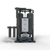Mikropor MBL Blower-Purge Desiccant Air Dryer MBL-800 460V (Filters Included)