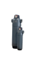 Mikropor GON In-Line Compressed Air Filter GON-US-40 MX 1µ