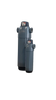 Mikropor GON In-Line Compressed Air Filter GON-US-75 MP - HT 5µ