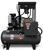 ProParts, Inc. sells and services CAS Rotary Screw Air Compressor RS503H126.