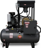 ProParts, Inc. sells and services CAS Rotary Screw Air Compressor RS503H126.