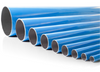 ProParts, Inc. sells and services Light Blue Aluminum Tube 90000LB-4-50.