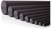 ProParts, Inc. sells and services Black Aluminum Tube 90000BK-6-168.