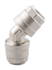 ProParts, Inc. sells and services 45 degree elbow connector 90140-40.
