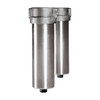 Walker Ammonia & Refrigeration Filter E86X1 (2”, 675 SCFM, grade X1 — 1 micron (NH3))