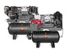 Compressed Air Systems C110GED33-GEN Engine-Driven Air/Generator/Welder