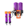 120 CFM (30Hp) Tsunami Regenerative Drying System