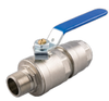ProParts, Inc. sells and services male-tube ball valve 90721-20-08.