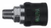 ProParts, Inc. sells and services 1/4" male safety coupler 80621-04.