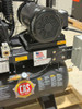 CAS B71H84 7.5 HP 23 CFM  175 PSI Reciprocating Compressor