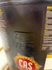 CAS B73V126 7.5 HP 28 CFM 175 PSI Reciprocating Compressor