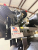 CAS B73V126 7.5 HP 28 CFM 175 PSI Reciprocating Compressor