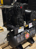 CAS B73H34 7.5 HP 23 CFM  175 PSI Reciprocating Compressor