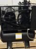 CAS B73H34 7.5 HP 23 CFM  175 PSI Reciprocating Compressor
