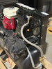 CAS C55HG31 5.5 HP 10 CFM  125 PSI Reciprocating Compressor