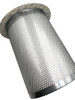 Pro Parts Aftermarket Air/Oil Separator