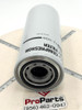 Pro Parts Aftermarket Oil Filter Element