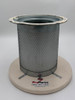 Pro Parts Aftermarket Air/Oil Separator Element