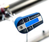 VPFlowScope Probe 600mm/23.3" with display and datalogger