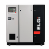 ELGi EG11PMSM 15 HP VFD 150-175 PSI Air Compressor (460V)