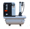 ELGi EN05 7.5 HP 125 PSI Air Compressor 200V