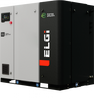 ProParts, Inc. sells and services ELGi industrial air compressors EG22PMSM.